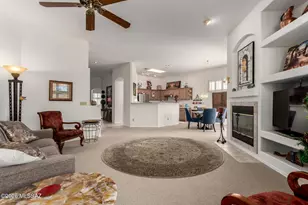 5335 N Canyon Rise Pl, Tucson, AZ 85749 - Photo 6