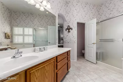 5335 N Canyon Rise Place, Tucson, AZ 85749 - Photo 22