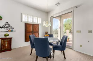 5335 N Canyon Rise Pl, Tucson, AZ 85749 - Photo 8