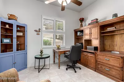 5335 N Canyon Rise Place, Tucson, AZ 85749 - Photo 28