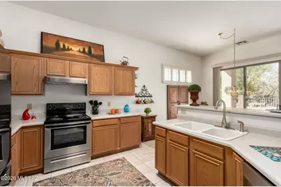 5335 N Canyon Rise Place, Tucson, AZ 85749 - Photo 14