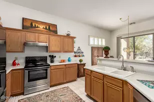 5335 N Canyon Rise Pl, Tucson, AZ 85749 - Photo 14