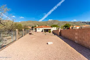 5335 N Canyon Rise Pl, Tucson, AZ 85749 - Photo 34