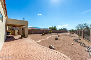 5335 N Canyon Rise Pl, Tucson, AZ 85749 - Photo 34