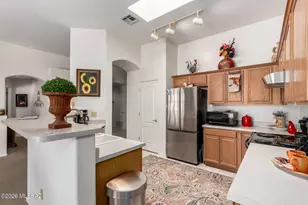 5335 N Canyon Rise Pl, Tucson, AZ 85749 - Photo 12