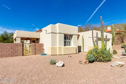 5335 N Canyon Rise Place, Tucson, AZ 85749 - Photo 4