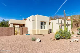 5335 N Canyon Rise Pl, Tucson, AZ 85749 - Photo 4