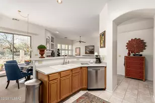 5335 N Canyon Rise Pl, Tucson, AZ 85749 - Photo 16