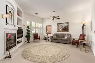 5335 N Canyon Rise Pl, Tucson, AZ 85749 - Photo 10