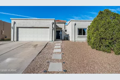5578 S Stockwell Road, Tucson, AZ 85746 - Photo 1