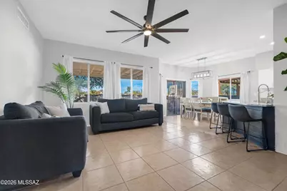 5578 S Stockwell Road, Tucson, AZ 85746 - Photo 8