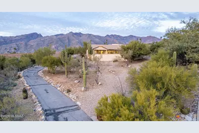 5555 N Sundance Place, Tucson, AZ 85718 - Photo 40