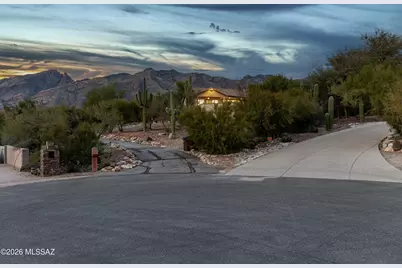 5555 N Sundance Place, Tucson, AZ 85718 - Photo 4