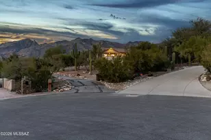 5555 N Sundance Pl, Tucson, AZ 85718 - Photo 4