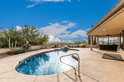 5555 N Sundance Place, Tucson, AZ 85718 - Photo 42