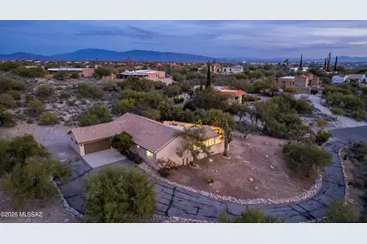 5555 N Sundance Place, Tucson, AZ 85718 - Photo 2