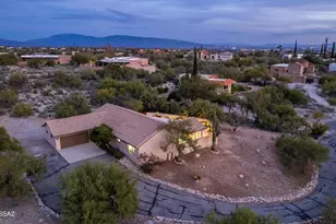 5555 N Sundance Pl, Tucson, AZ 85718 - Photo 2