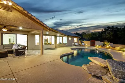 5555 N Sundance Place, Tucson, AZ 85718 - Photo 38