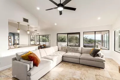 5555 N Sundance Place, Tucson, AZ 85718 - Photo 16