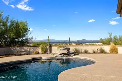 5555 N Sundance Place, Tucson, AZ 85718 - Photo 36