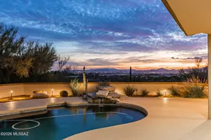 5555 N Sundance Pl, Tucson, AZ 85718 - Photo 18