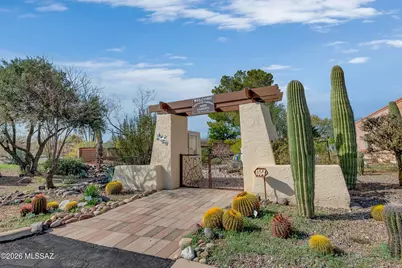 952 W Camino Asturias, Green Valley, AZ 85622 - Photo 28