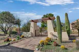 952 W Camino Asturias, Green Valley, AZ 85622 - Photo 28