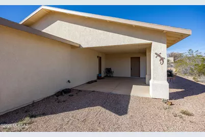 127 N Gila Drive, Tombstone, AZ 85638 - Photo 4