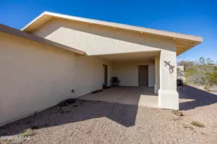 127 N Gila Dr, Tombstone, AZ 85638 - Photo 4