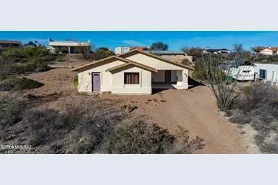 127 N Gila Drive, Tombstone, AZ 85638 - Photo 2