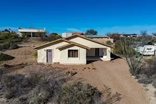 127 N Gila Dr, Tombstone, AZ 85638 - Photo 2