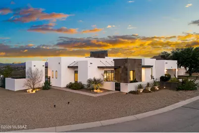 379 Camino A Las Casitas, Rio Rico, AZ 85648 - Photo 2