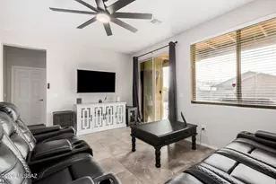 11615 W Boll Bloom Dr, Marana, AZ 85653 - Photo 4