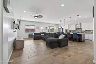 5556 E Wisteria Ct, Sierra Vista, AZ 85650 - Photo 16