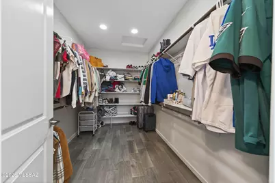 5556 E Wisteria Court, Sierra Vista, AZ 85650 - Photo 32