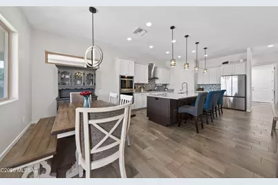 5556 E Wisteria Court, Sierra Vista, AZ 85650 - Photo 20