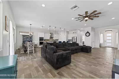 5556 E Wisteria Court, Sierra Vista, AZ 85650 - Photo 18