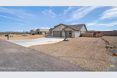 5556 E Wisteria Court, Sierra Vista, AZ 85650 - Photo 12