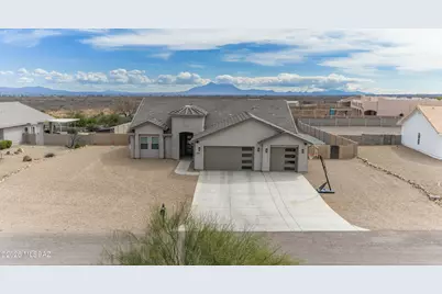 5556 E Wisteria Court, Sierra Vista, AZ 85650 - Photo 2