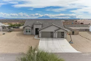 5556 E Wisteria Ct, Sierra Vista, AZ 85650 - Photo 2