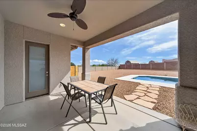 5556 E Wisteria Court, Sierra Vista, AZ 85650 - Photo 40