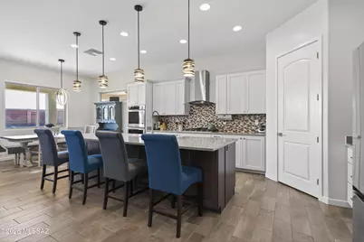 5556 E Wisteria Court, Sierra Vista, AZ 85650 - Photo 22