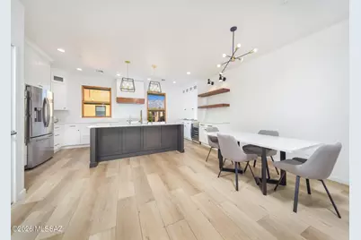 2458 E Blue Diamond Drive, Tucson, AZ 85718 - Photo 4