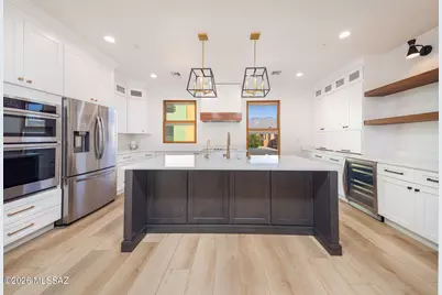 2458 E Blue Diamond Drive, Tucson, AZ 85718 - Photo 1