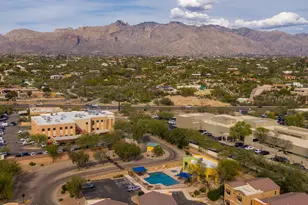 2458 E Blue Diamond Dr, Tucson, AZ 85718 - Photo 36