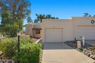 851 W Calle de Emilia, Green Valley, AZ 85614 - Photo 4