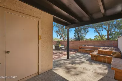 851 W Calle De Emilia, Green Valley, AZ 85614 - Photo 30