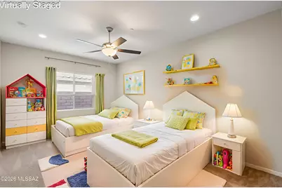 6891 W Foothills Acacia Place, Marana, AZ 85658 - Photo 32