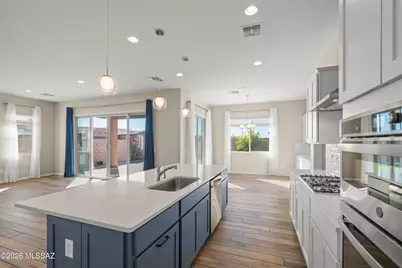 6891 W Foothills Acacia Place, Marana, AZ 85658 - Photo 4