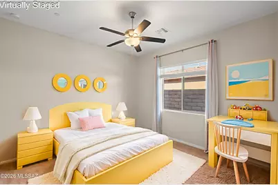 6891 W Foothills Acacia Place, Marana, AZ 85658 - Photo 30